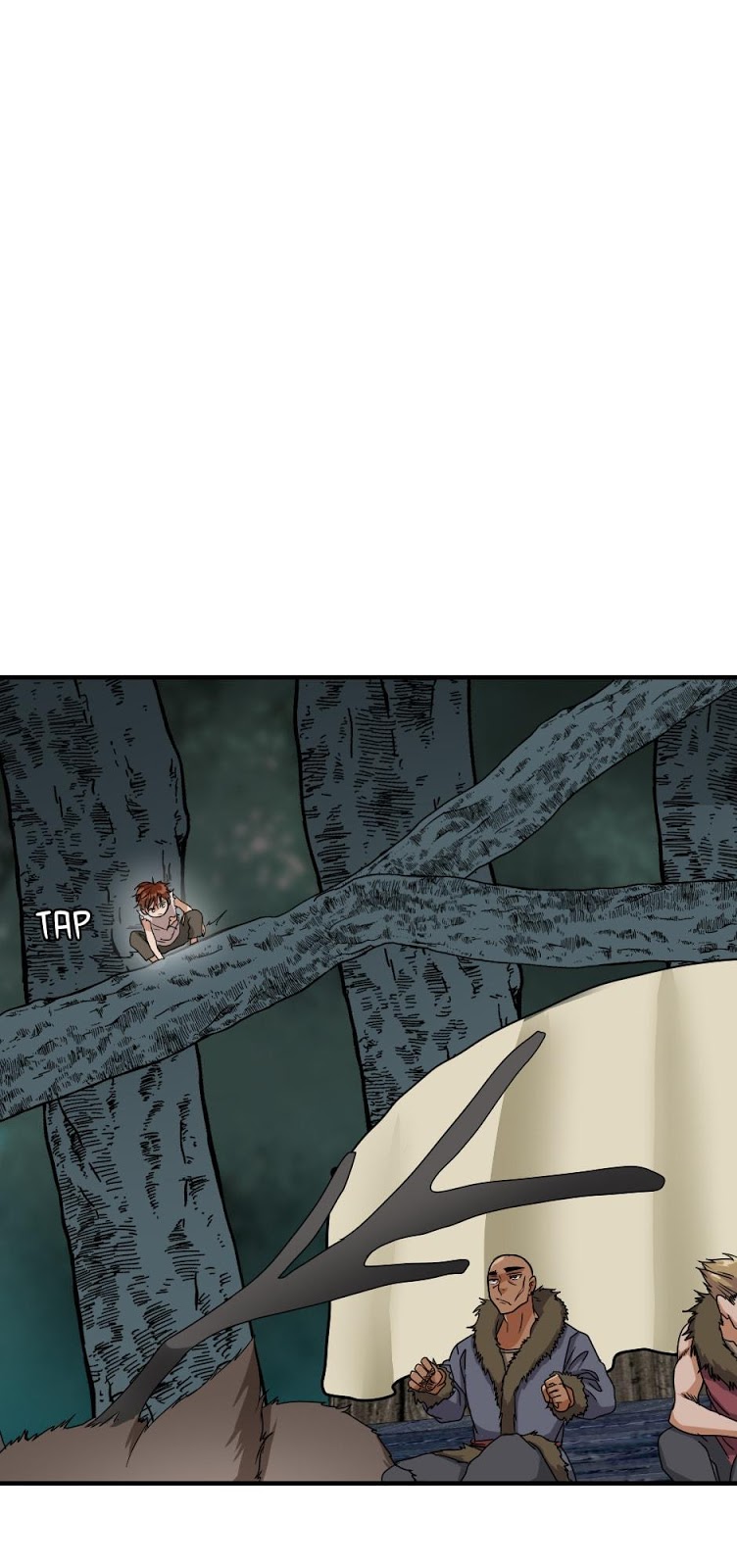 The Beginning After the End (The King Grey Reincarnation) Chapter 17 Gambar 9
