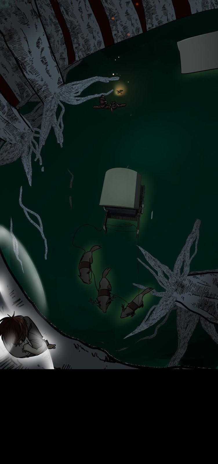 The Beginning After the End (The King Grey Reincarnation) Chapter 17 Gambar 15