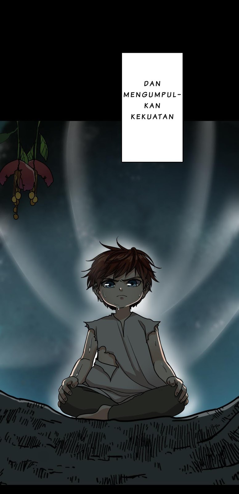 The Beginning After the End (The King Grey Reincarnation) Chapter 17 Gambar 16