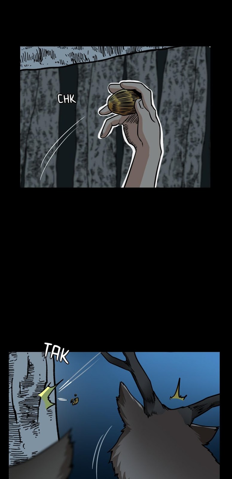 The Beginning After the End (The King Grey Reincarnation) Chapter 17 Gambar 19