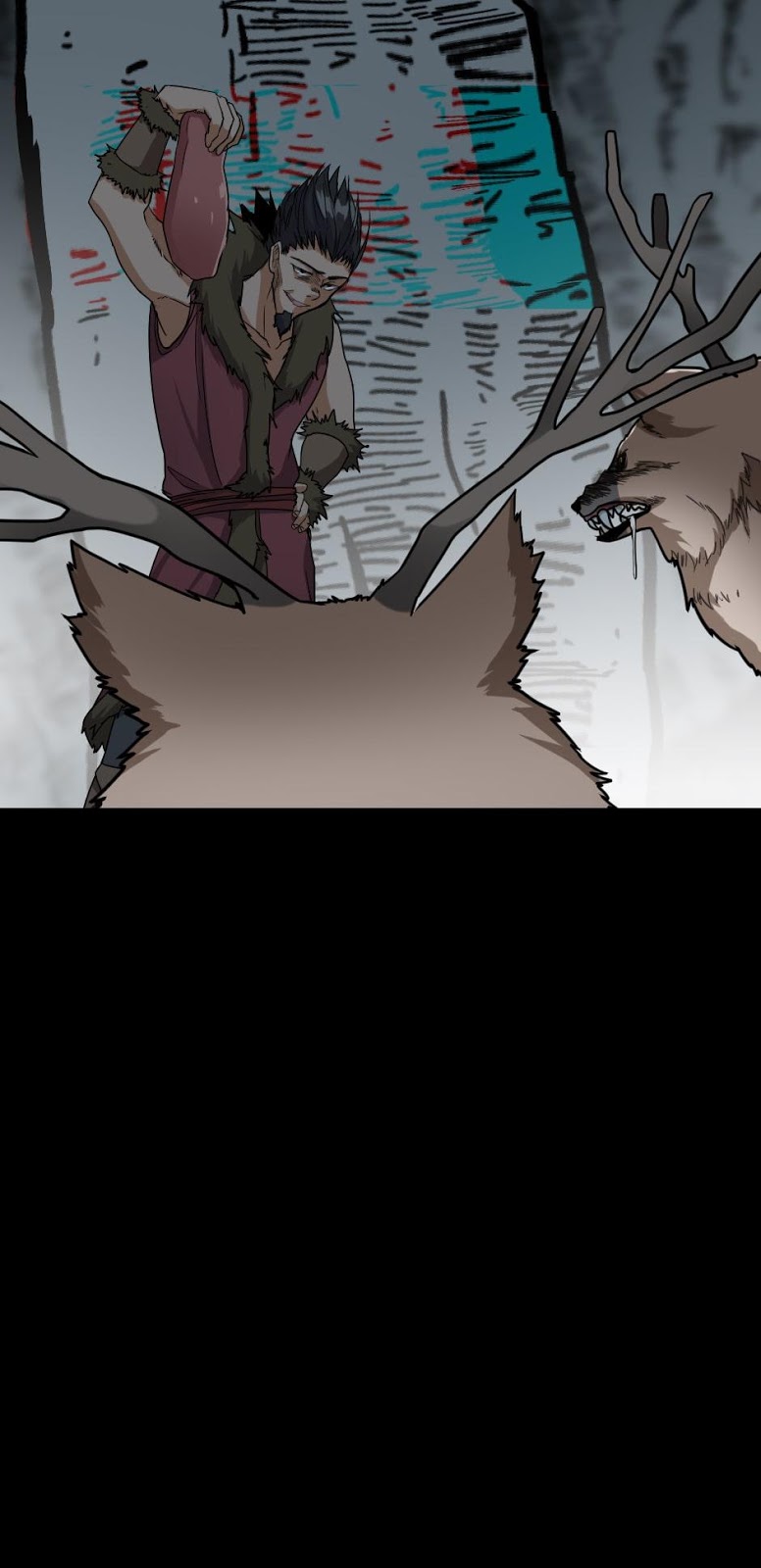 The Beginning After the End (The King Grey Reincarnation) Chapter 17 Gambar 24
