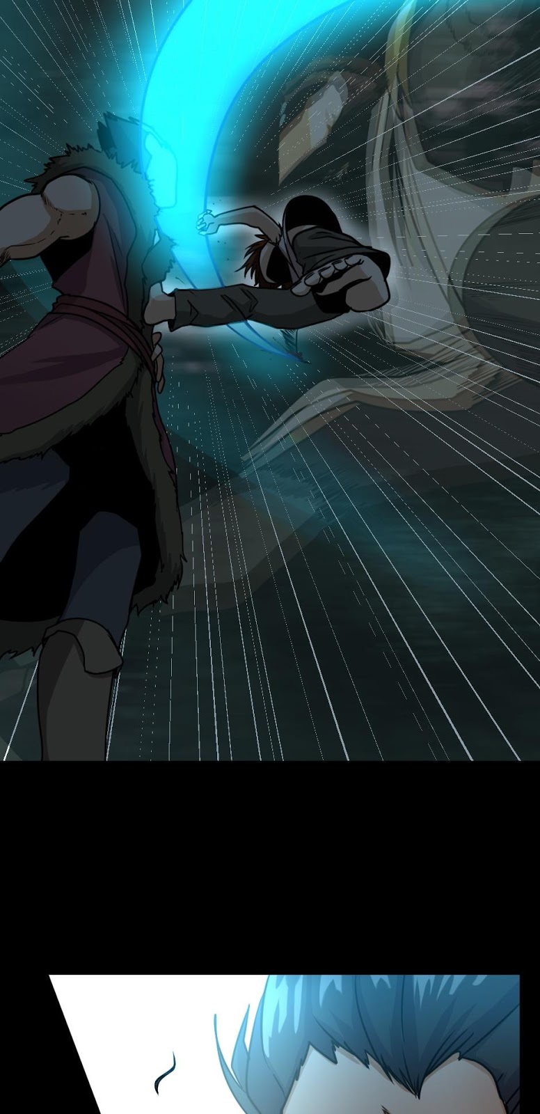 The Beginning After the End (The King Grey Reincarnation) Chapter 17 Gambar 26