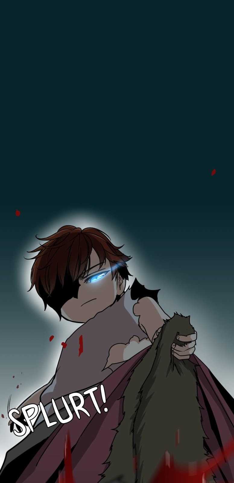 The Beginning After the End (The King Grey Reincarnation) Chapter 17 Gambar 28