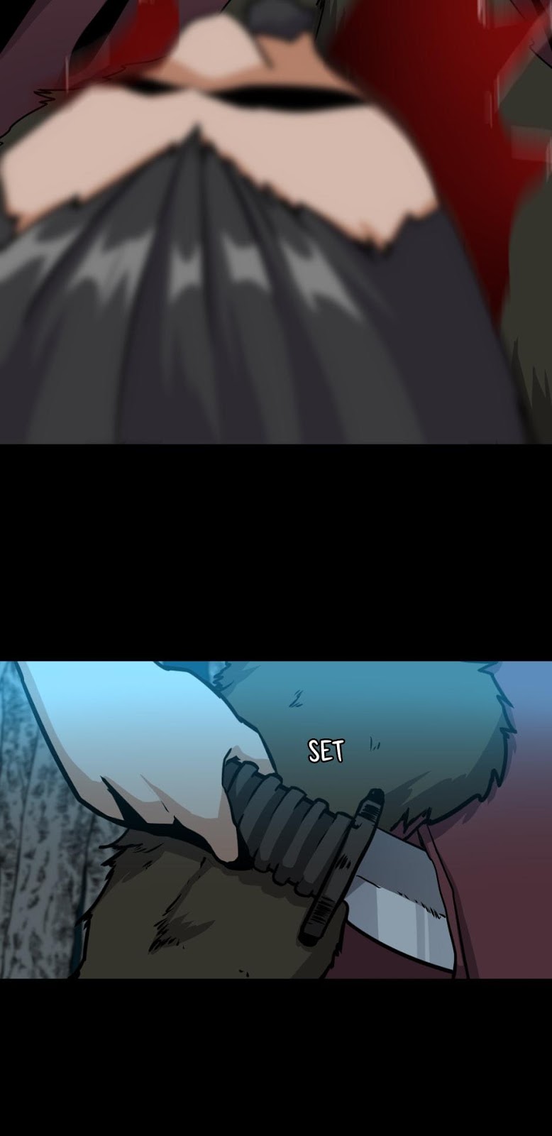 The Beginning After the End (The King Grey Reincarnation) Chapter 17 Gambar 29