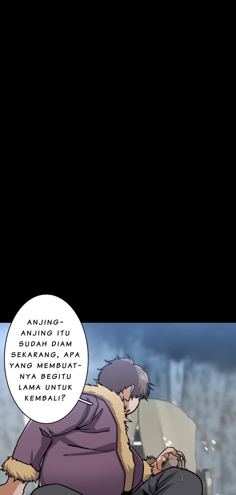The Beginning After the End (The King Grey Reincarnation) Chapter 17 Gambar 34