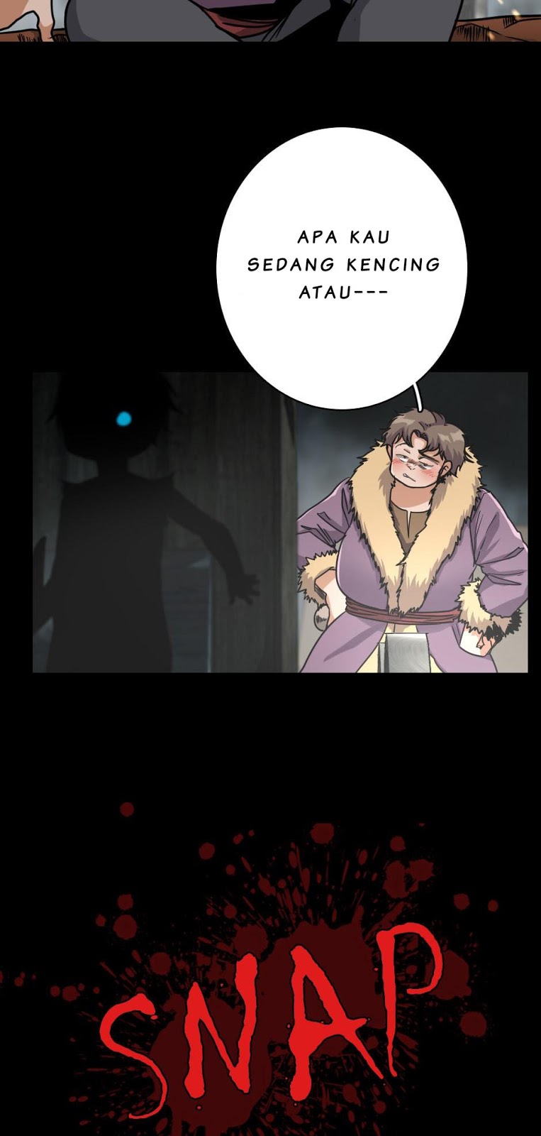 The Beginning After the End (The King Grey Reincarnation) Chapter 17 Gambar 35