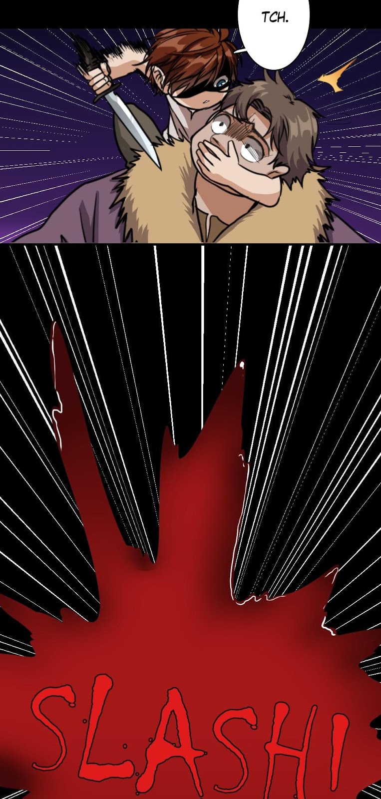 The Beginning After the End (The King Grey Reincarnation) Chapter 17 Gambar 37