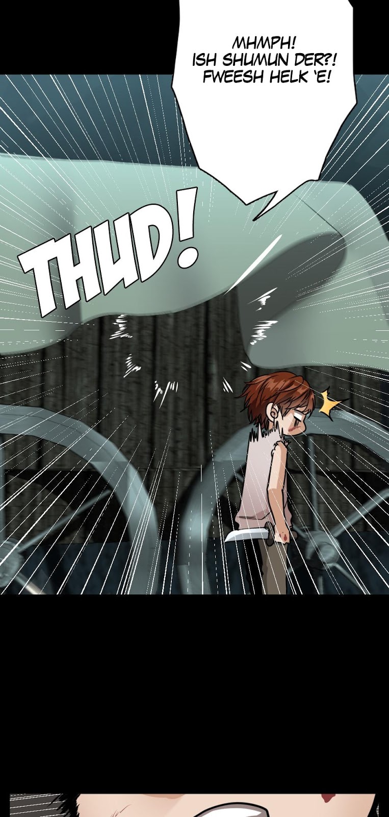 The Beginning After the End (The King Grey Reincarnation) Chapter 17 Gambar 40