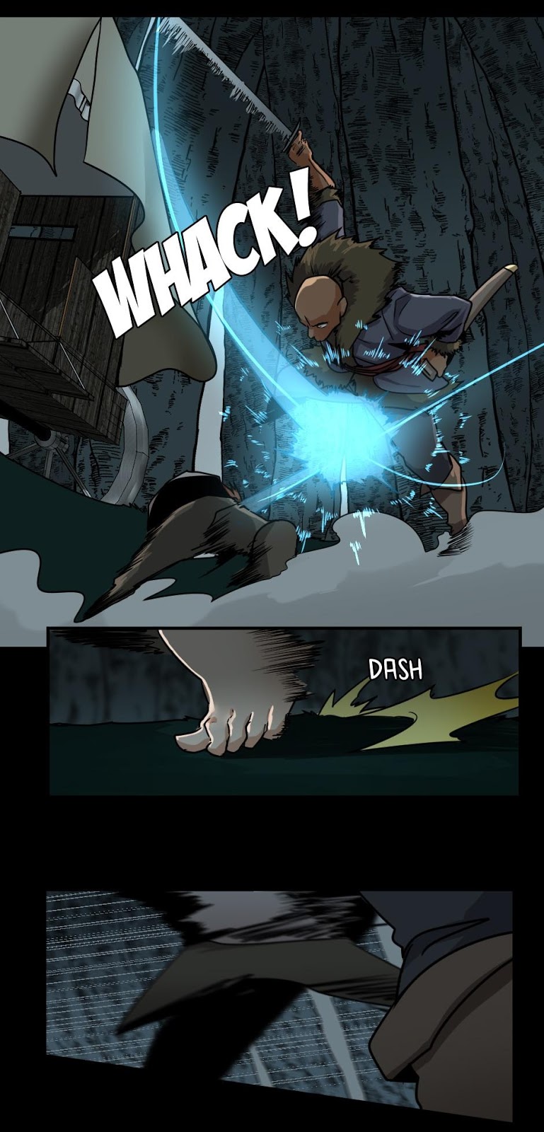 The Beginning After the End (The King Grey Reincarnation) Chapter 17 Gambar 44