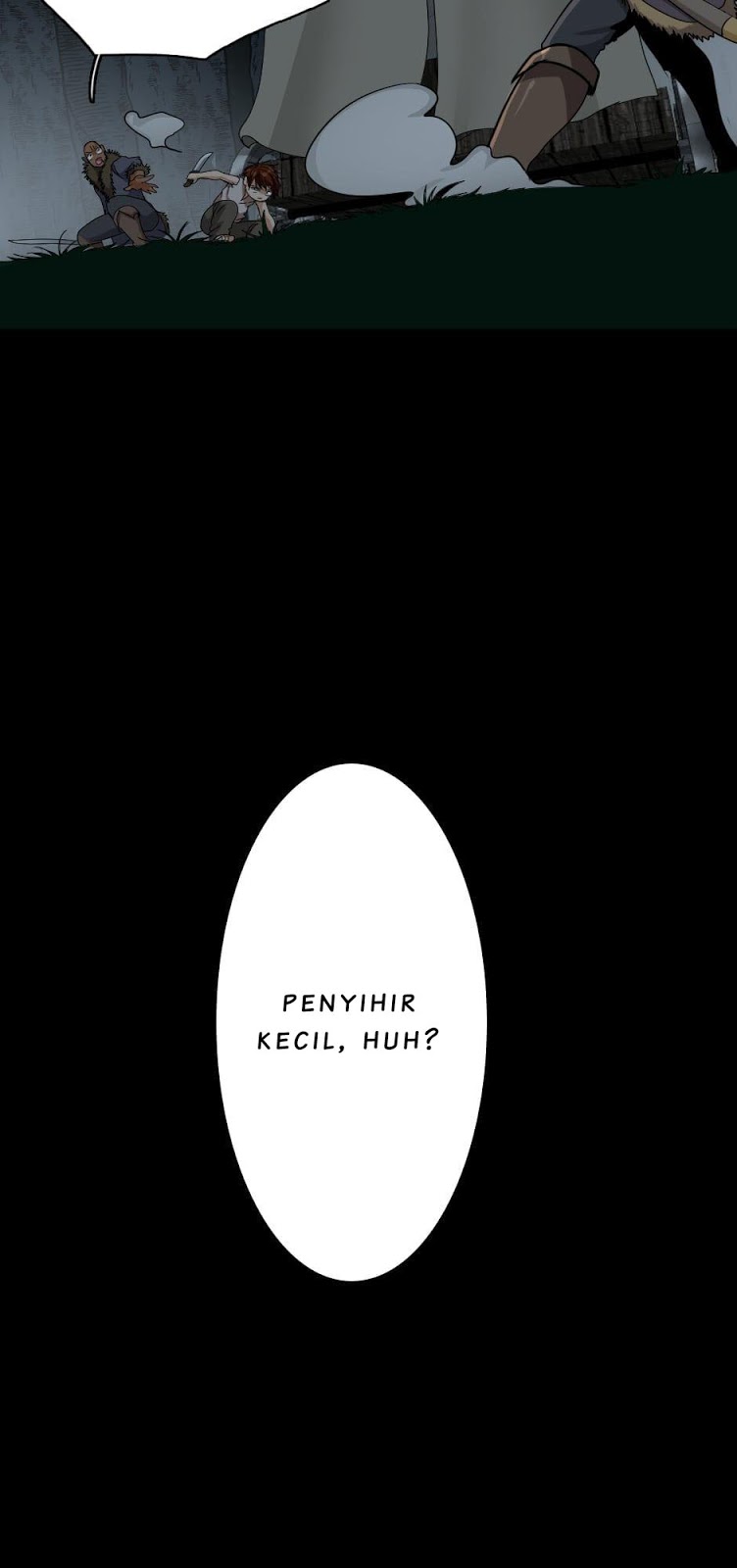 The Beginning After the End (The King Grey Reincarnation) Chapter 17 Gambar 48