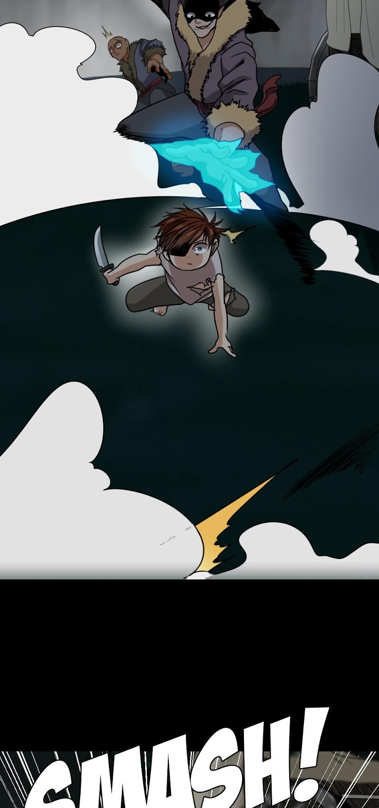 The Beginning After the End (The King Grey Reincarnation) Chapter 17 Gambar 52