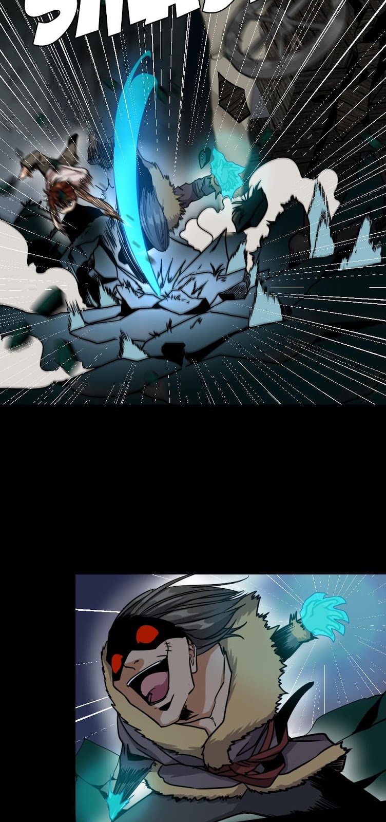 The Beginning After the End (The King Grey Reincarnation) Chapter 17 Gambar 53