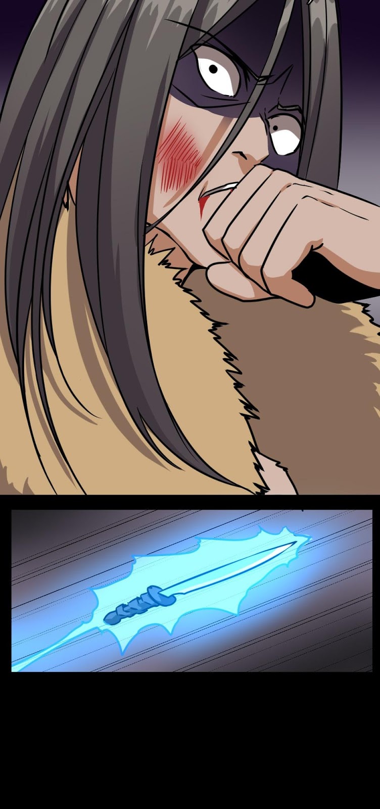 The Beginning After the End (The King Grey Reincarnation) Chapter 17 Gambar 55