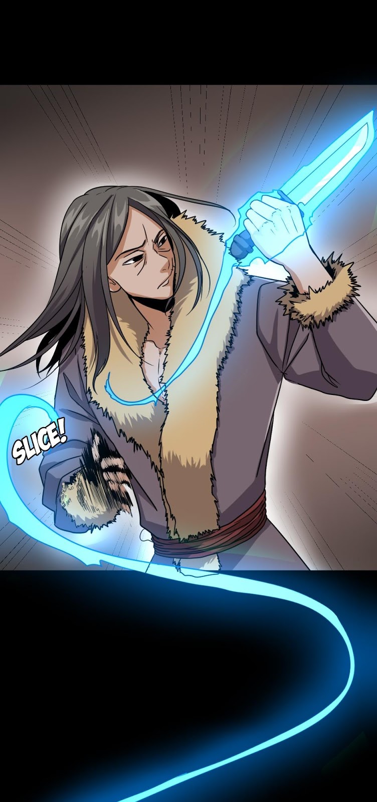 The Beginning After the End (The King Grey Reincarnation) Chapter 17 Gambar 56