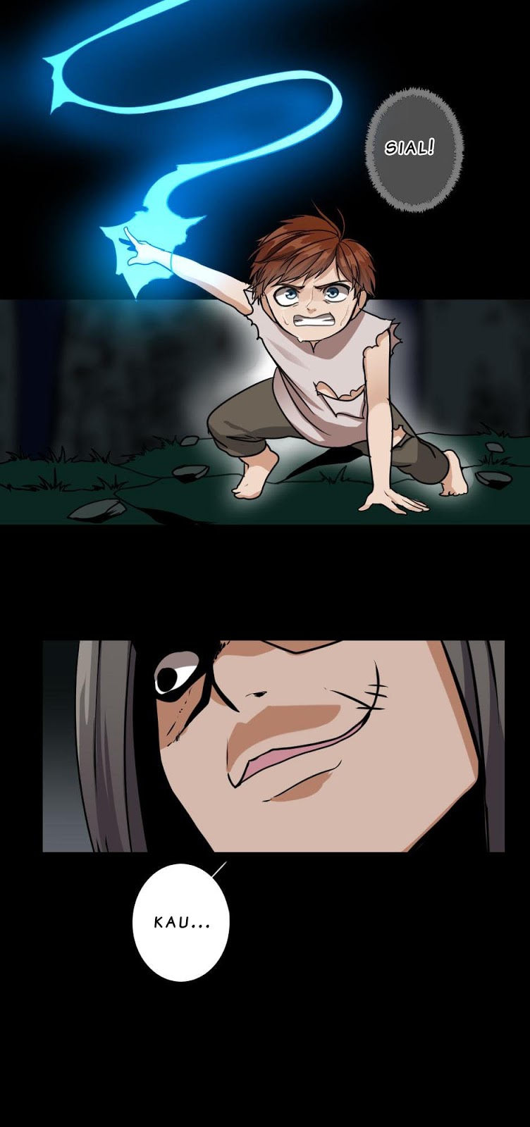 The Beginning After the End (The King Grey Reincarnation) Chapter 17 Gambar 57