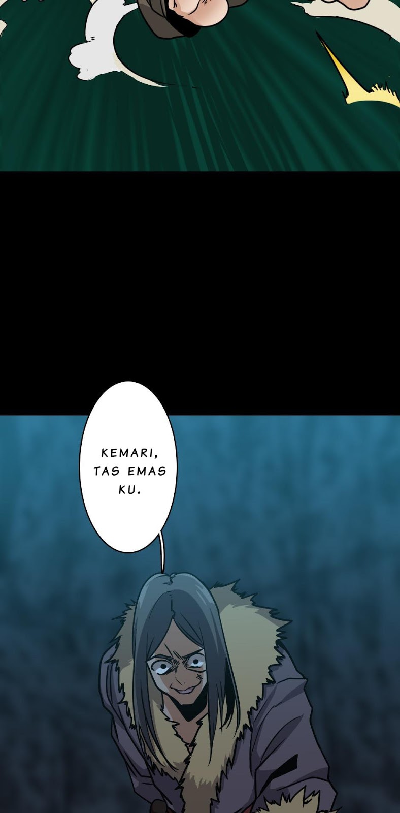 The Beginning After the End (The King Grey Reincarnation) Chapter 17 Gambar 62