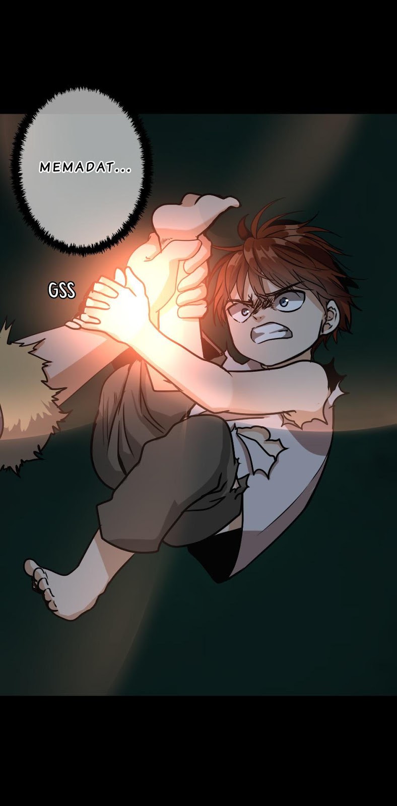 The Beginning After the End (The King Grey Reincarnation) Chapter 17 Gambar 67