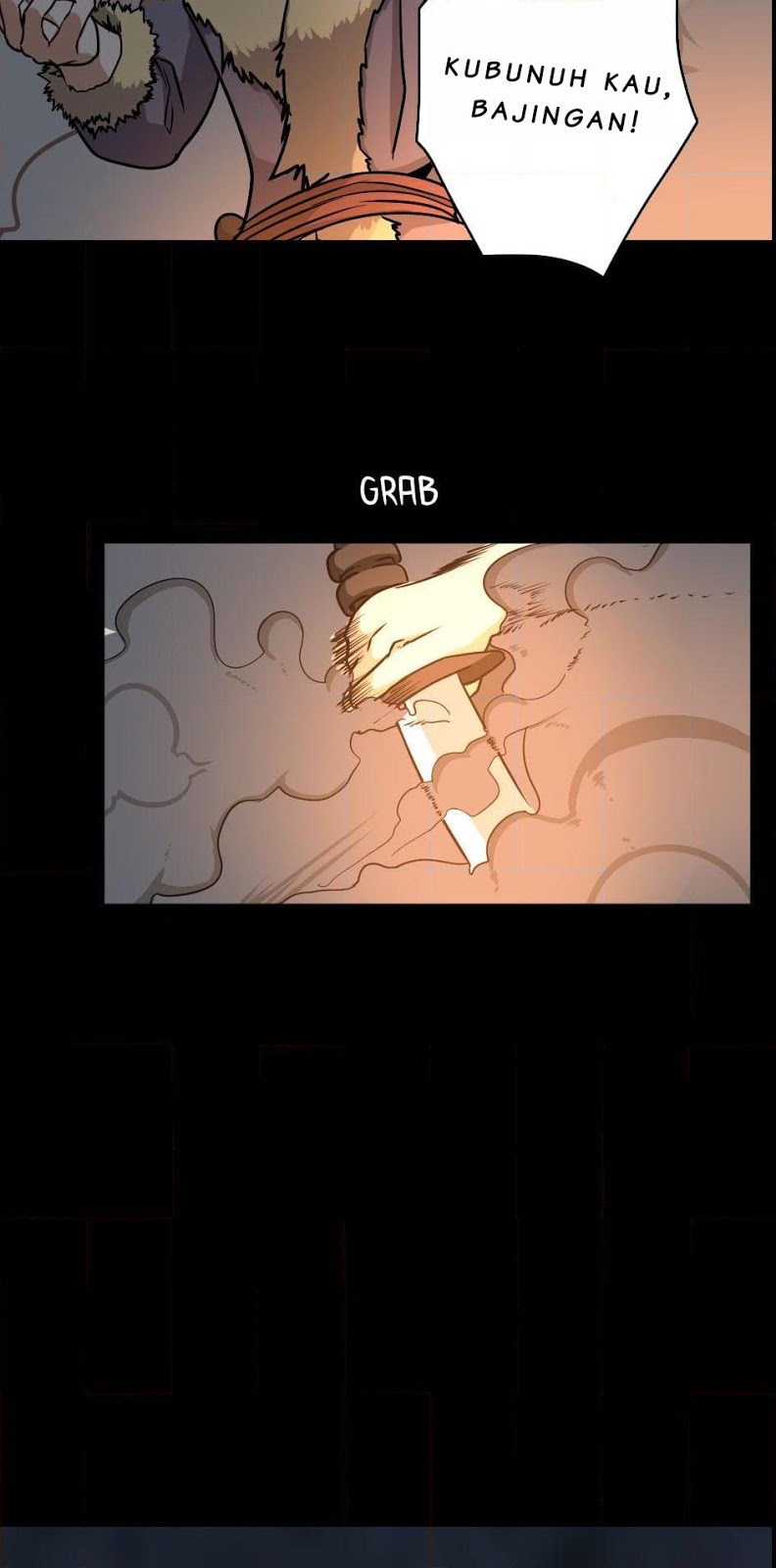 The Beginning After the End (The King Grey Reincarnation) Chapter 17 Gambar 72