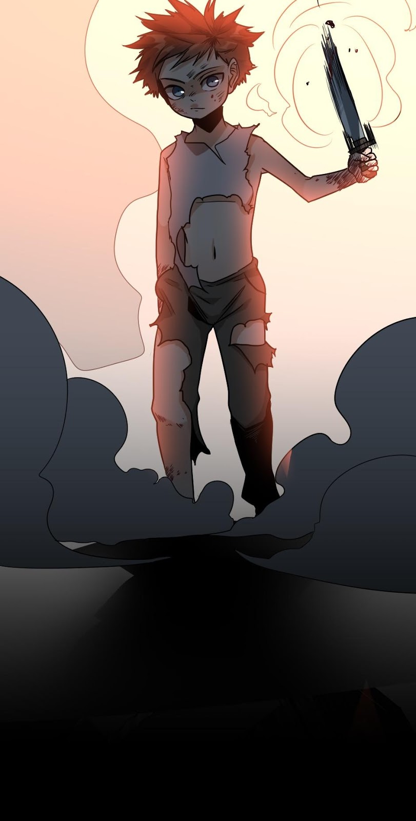 The Beginning After the End (The King Grey Reincarnation) Chapter 17 Gambar 76