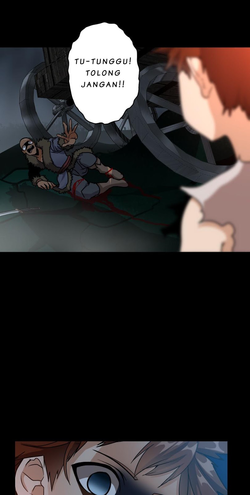 The Beginning After the End (The King Grey Reincarnation) Chapter 17 Gambar 77