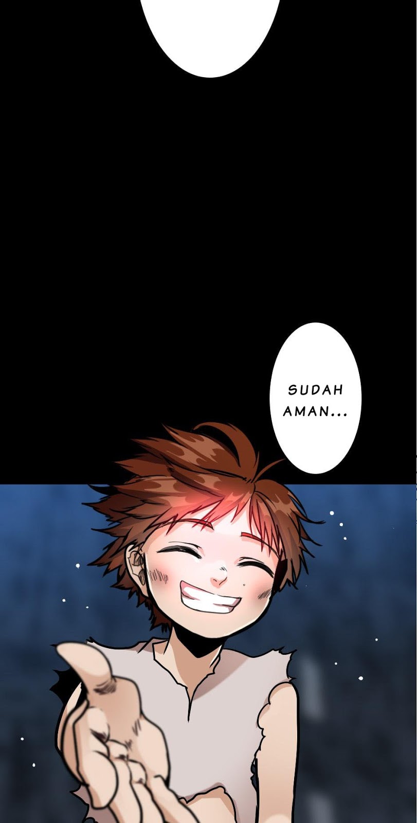 The Beginning After the End (The King Grey Reincarnation) Chapter 17 Gambar 81
