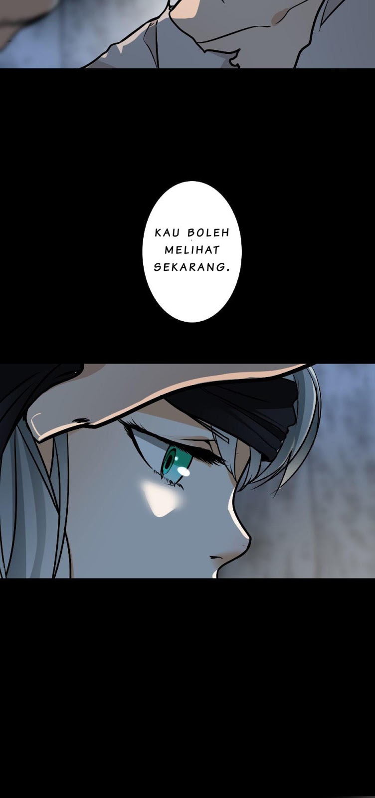 The Beginning After the End (The King Grey Reincarnation) Chapter 18 Gambar 7