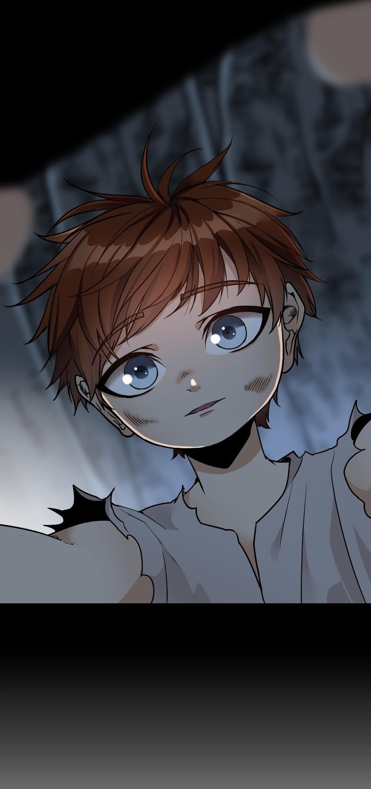 The Beginning After the End (The King Grey Reincarnation) Chapter 18 Gambar 8