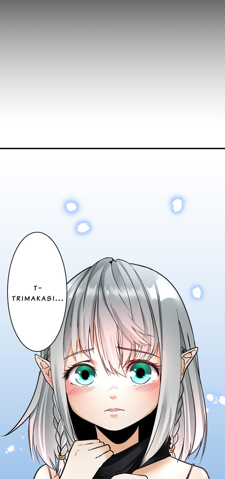 The Beginning After the End (The King Grey Reincarnation) Chapter 18 Gambar 9