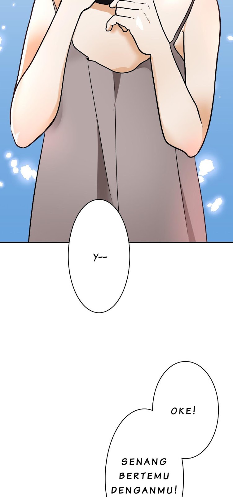The Beginning After the End (The King Grey Reincarnation) Chapter 18 Gambar 10