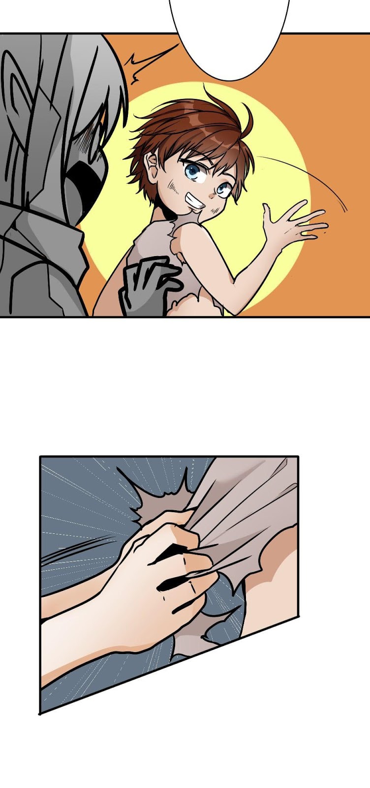 The Beginning After the End (The King Grey Reincarnation) Chapter 18 Gambar 11