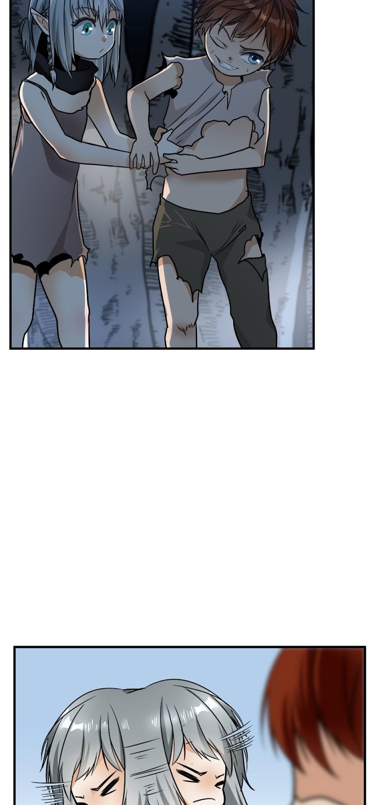 The Beginning After the End (The King Grey Reincarnation) Chapter 18 Gambar 14