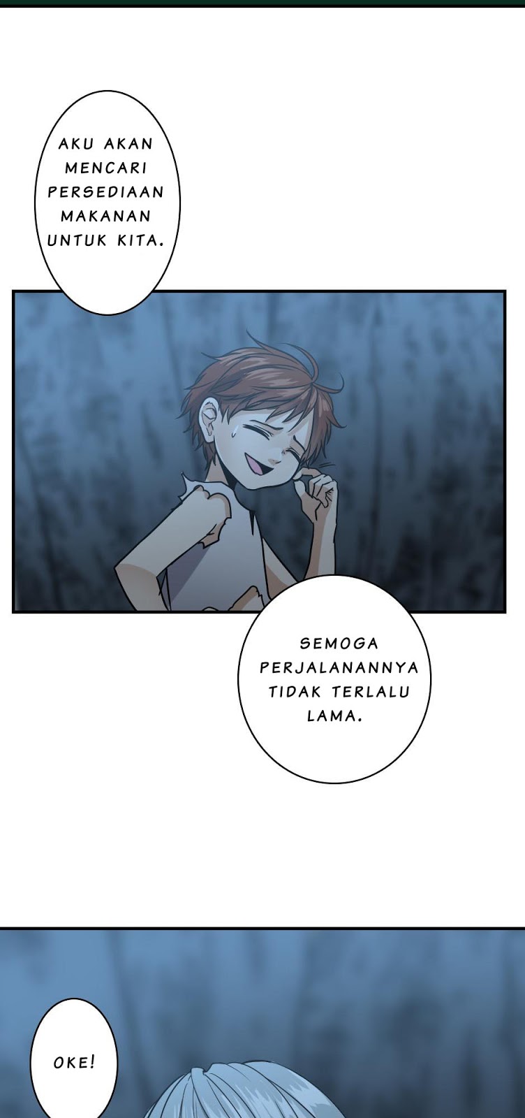 The Beginning After the End (The King Grey Reincarnation) Chapter 18 Gambar 19
