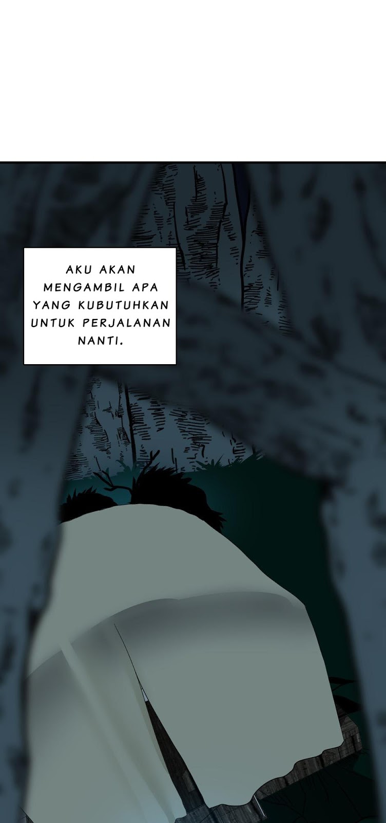 The Beginning After the End (The King Grey Reincarnation) Chapter 18 Gambar 22