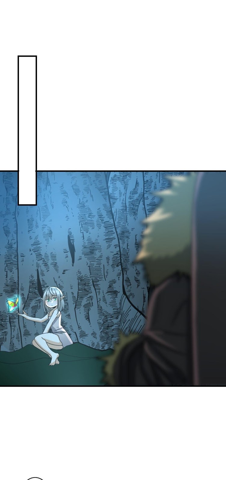 The Beginning After the End (The King Grey Reincarnation) Chapter 18 Gambar 29
