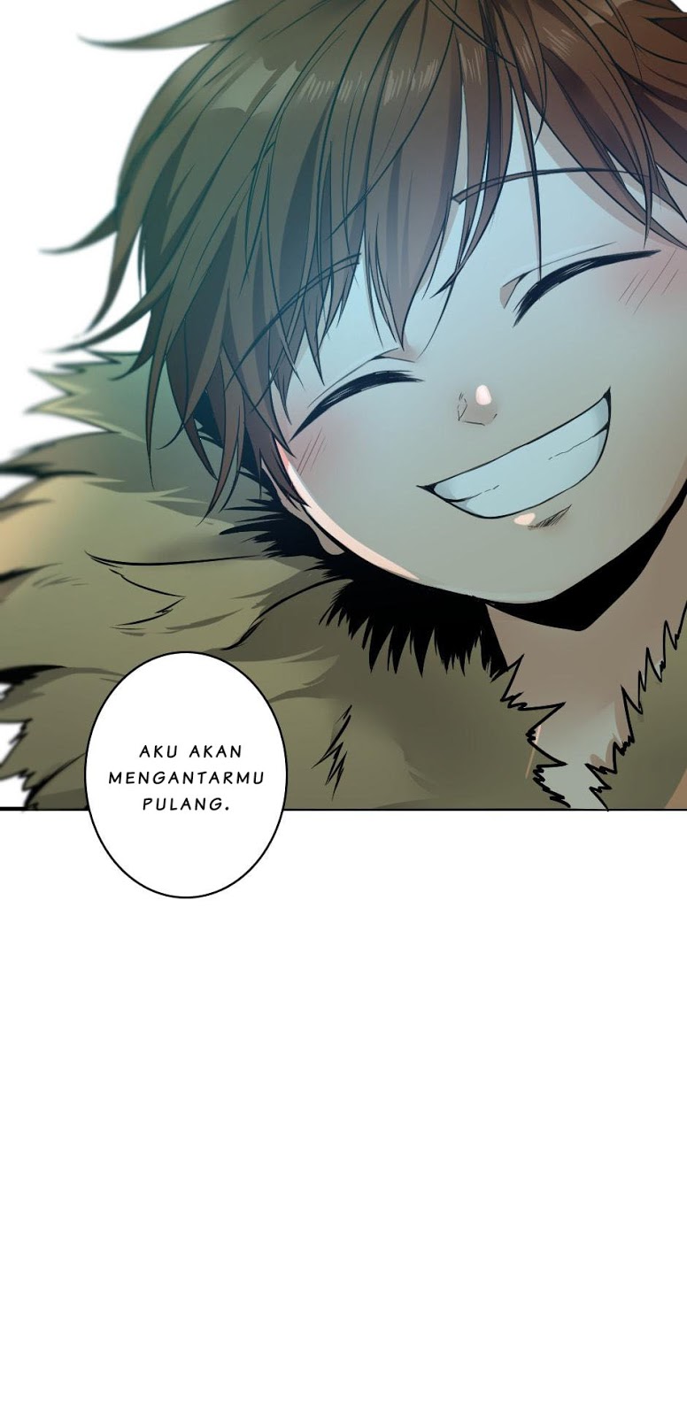 The Beginning After the End (The King Grey Reincarnation) Chapter 18 Gambar 32