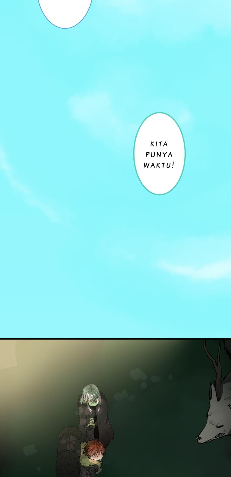 The Beginning After the End (The King Grey Reincarnation) Chapter 18 Gambar 36