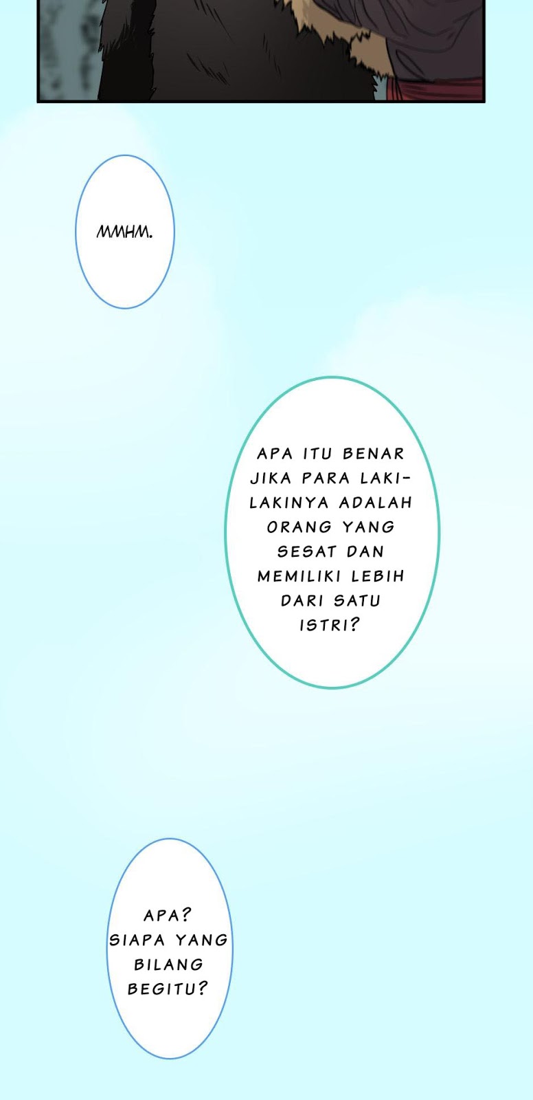 The Beginning After the End (The King Grey Reincarnation) Chapter 18 Gambar 39