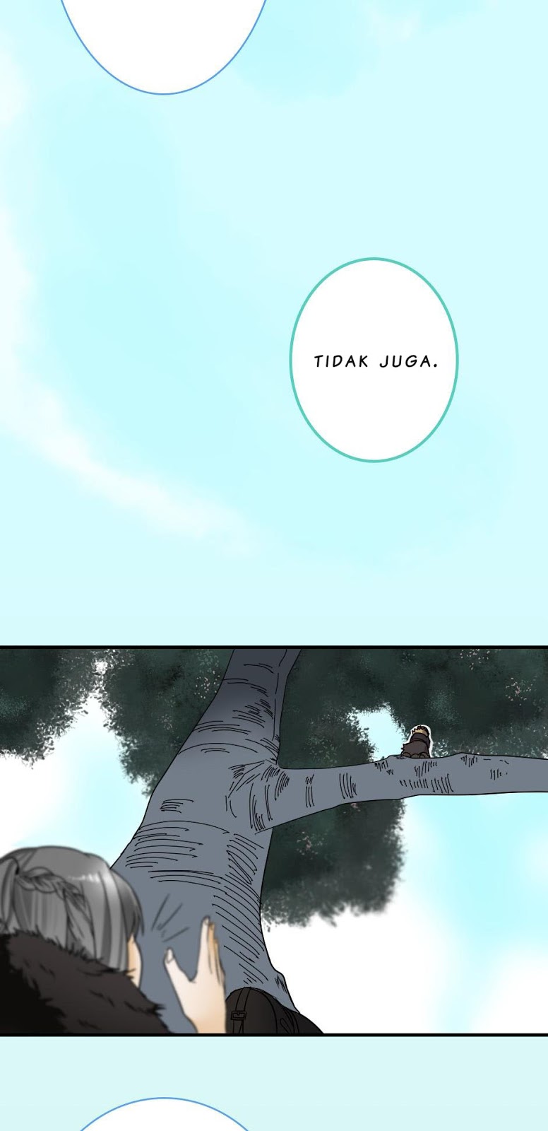 The Beginning After the End (The King Grey Reincarnation) Chapter 18 Gambar 41