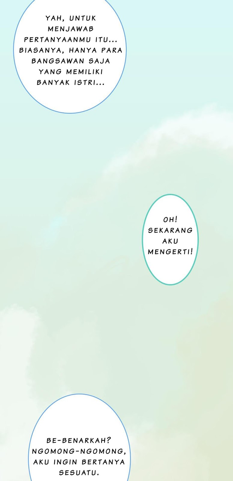 The Beginning After the End (The King Grey Reincarnation) Chapter 18 Gambar 42