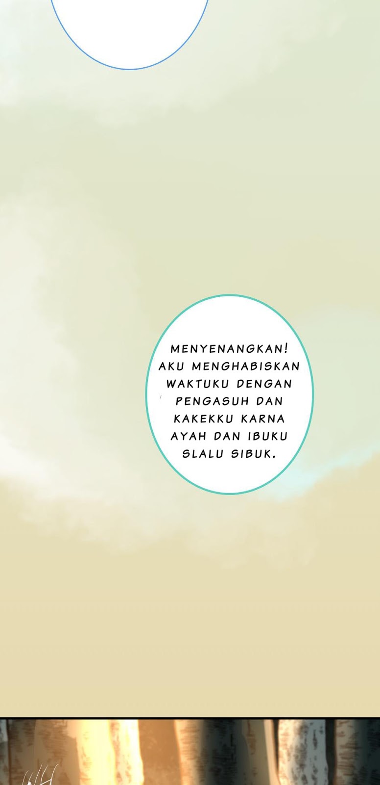 The Beginning After the End (The King Grey Reincarnation) Chapter 18 Gambar 43