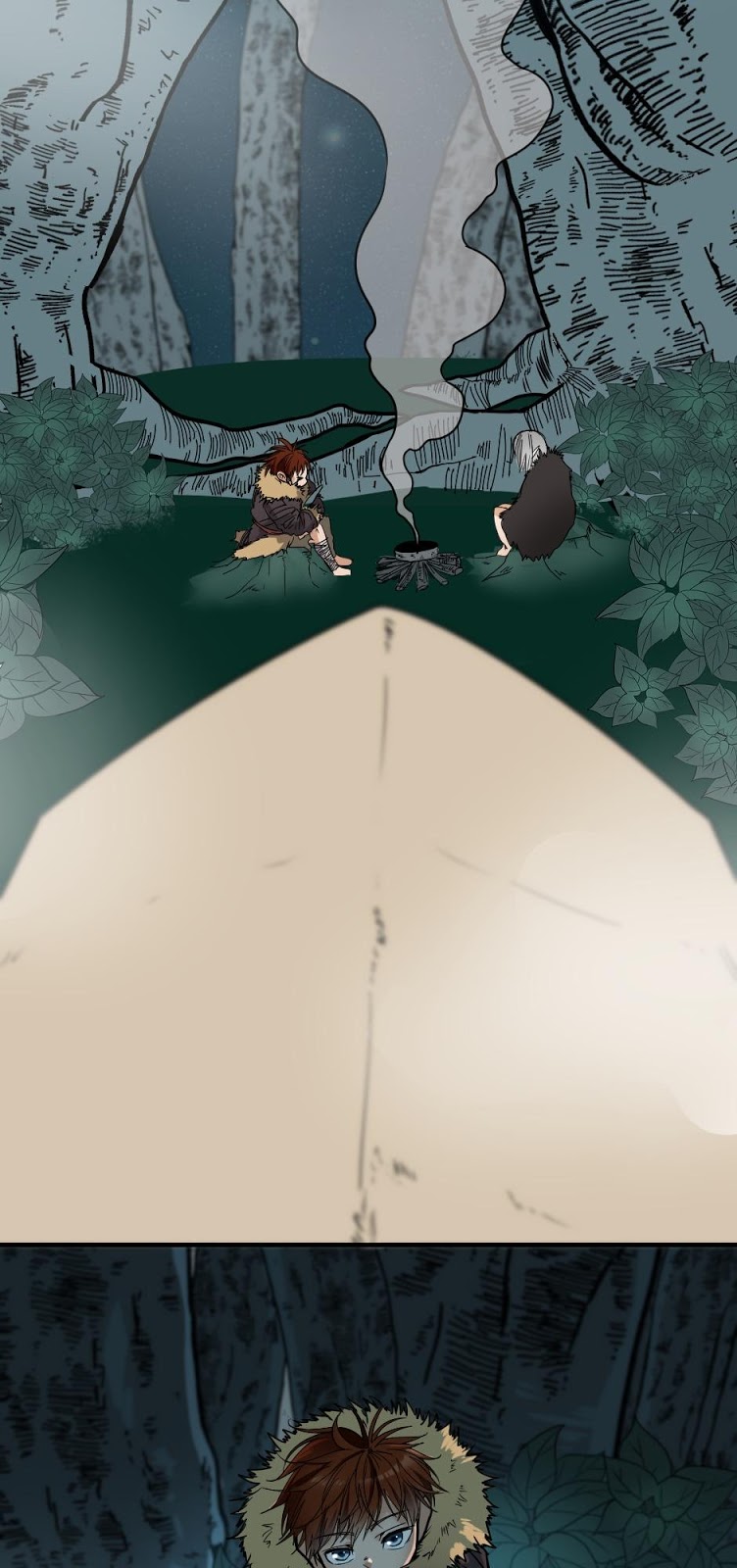 The Beginning After the End (The King Grey Reincarnation) Chapter 18 Gambar 52