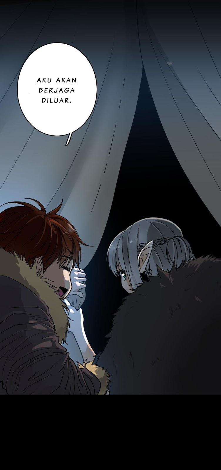 The Beginning After the End (The King Grey Reincarnation) Chapter 18 Gambar 54