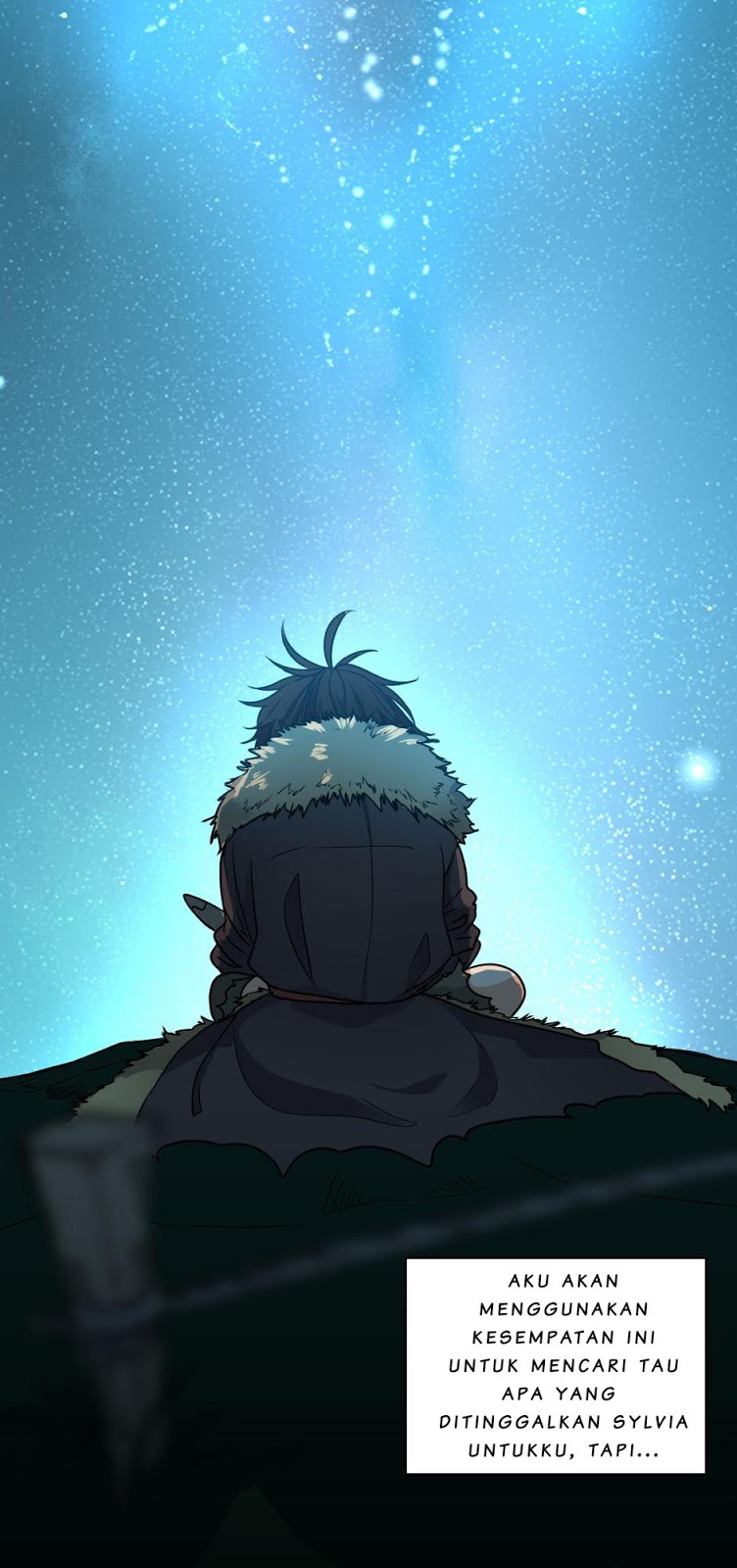 The Beginning After the End (The King Grey Reincarnation) Chapter 18 Gambar 56