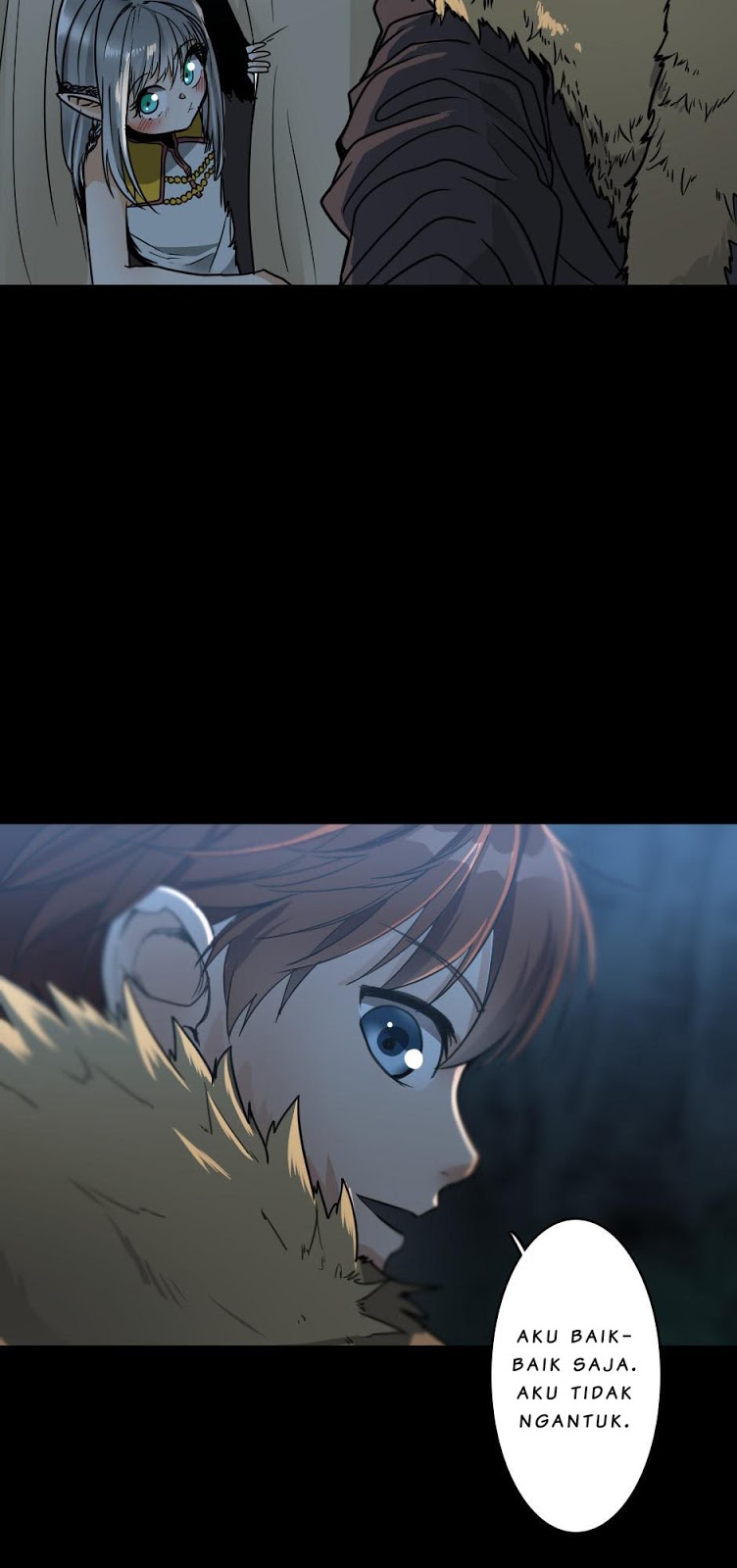 The Beginning After the End (The King Grey Reincarnation) Chapter 18 Gambar 58