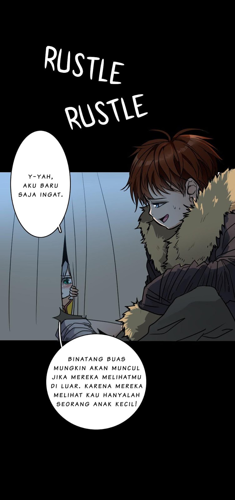 The Beginning After the End (The King Grey Reincarnation) Chapter 18 Gambar 60