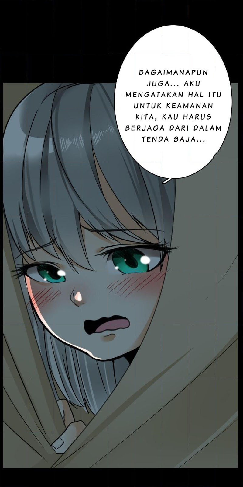 The Beginning After the End (The King Grey Reincarnation) Chapter 18 Gambar 61