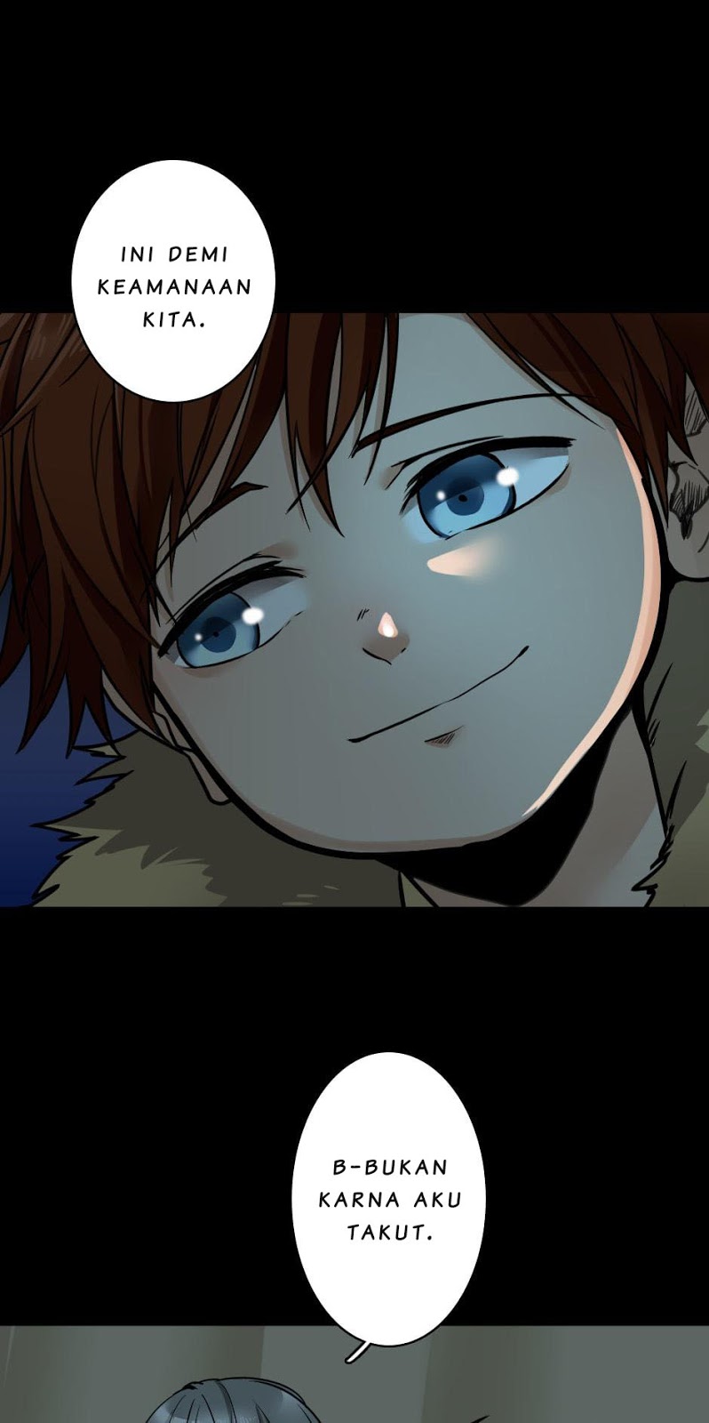 The Beginning After the End (The King Grey Reincarnation) Chapter 18 Gambar 62