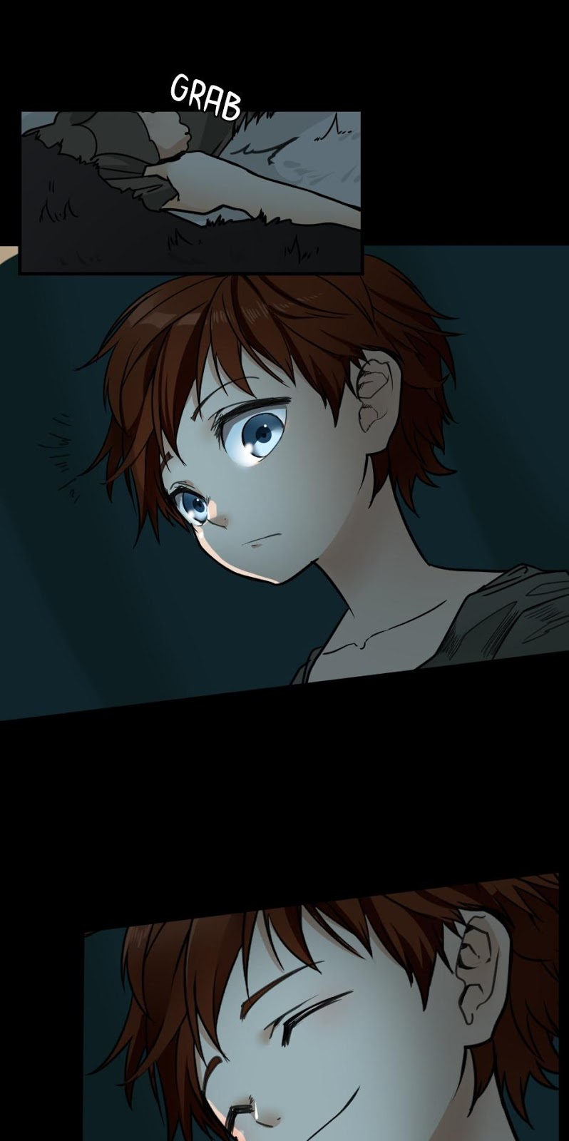 The Beginning After the End (The King Grey Reincarnation) Chapter 18 Gambar 65