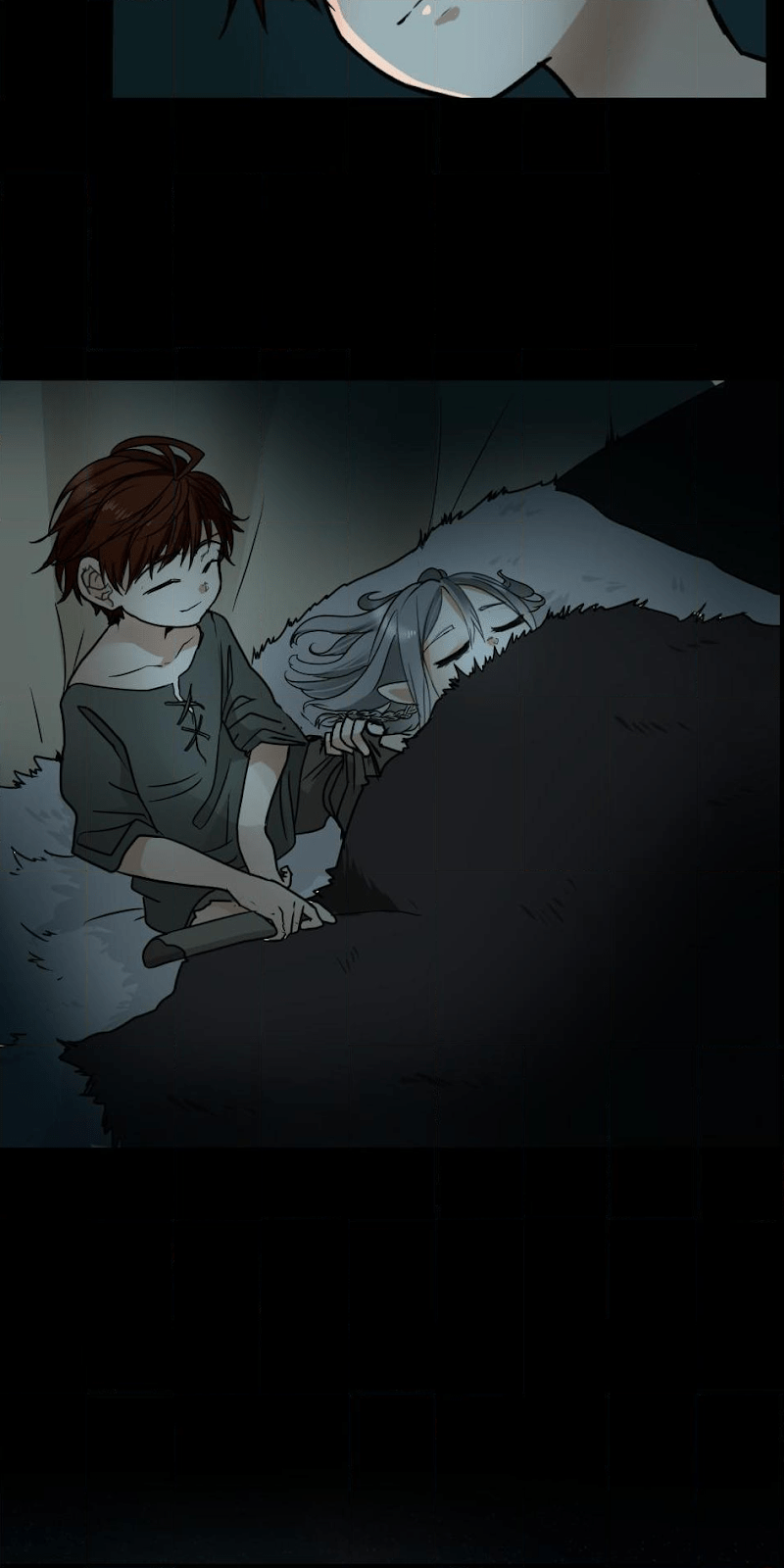 The Beginning After the End (The King Grey Reincarnation) Chapter 18 Gambar 66