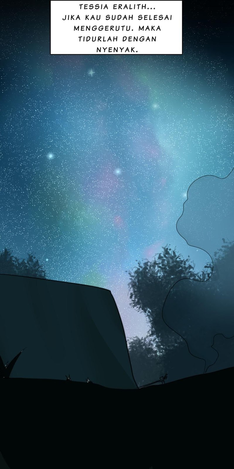 The Beginning After the End (The King Grey Reincarnation) Chapter 18 Gambar 67